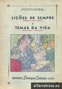 Li��es de sempre e Temas da vida