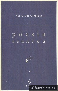 Poesia reunida