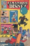 14 Revistas Almanaque Disney