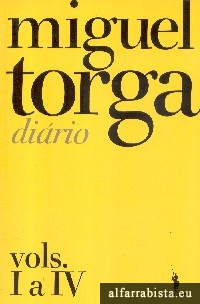 Dirio - Vols. I a IV