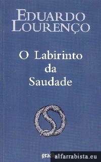 O labirinto da saudade