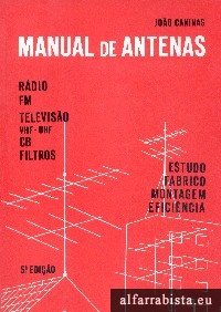 Manual de antenas
