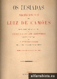 Os Lus�adas