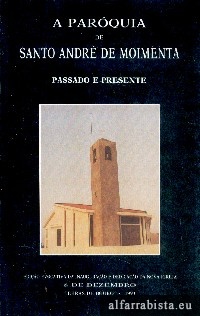 A Par�quia de Santo Andr� de Moimenta