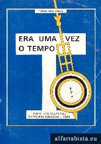 Era uma vez o tempo