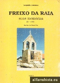 Freixo da Raia