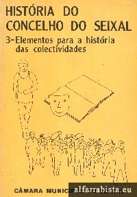 Hist�ria do Concelho do Seixal