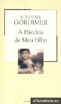 A histria de meu filho