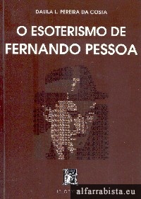 O esoterismo de Fernando Pessoa