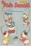 O Pato Donald - Ano XVI - N. 702