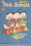O Pato Donald - Ano XVI - N. 706