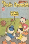 O Pato Donald - Ano XVI - N. 712