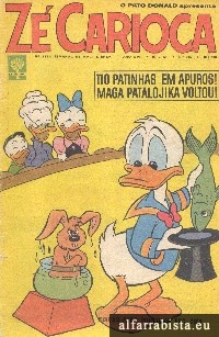 Z Carioca - Ano XVI - n. 715