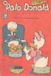 O Pato Donald - Ano XVI - N. 734