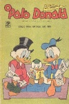 O Pato Donald - Ano XVII - N. 740