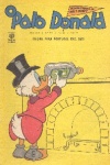 O Pato Donald - Ano XVII - N. 752