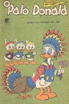 O Pato Donald - Ano XVII - N. 754