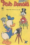 O Pato Donald - Ano XVII - N. 756