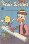 O Pato Donald - Ano XVII - N. 766