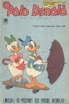 O Pato Donald - Ano XVII - N. 774