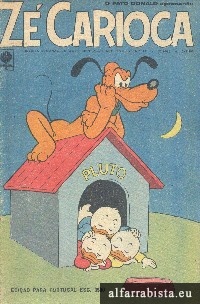 Z� Carioca - Ano XVII - n.� 781
