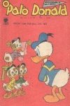 O Pato Donald - Ano XVII - N. 782