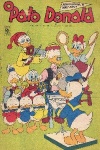 O Pato Donald - Ano XXI - n. 998