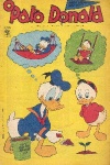 O Pato Donald - Ano XXI - n. 982