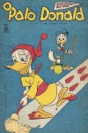 O Pato Donald - Ano XXI - n. 990