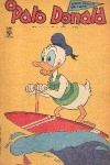 O Pato Donald - Ano XX - n. 972