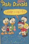 O Pato Donald - Ano XX - n. 970