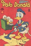 O Pato Donald - Ano XX - n. 962