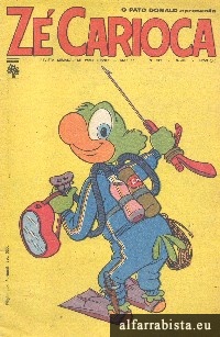 Z� Carioca - Ano XX - n.� 917