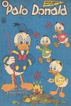 O Pato Donald - Ano XX - n. 910