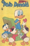 O Pato Donald - Ano XX - n. 912