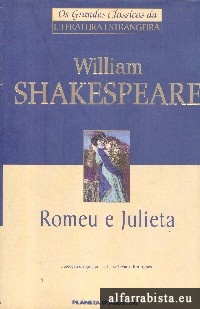 Romeu e Julieta