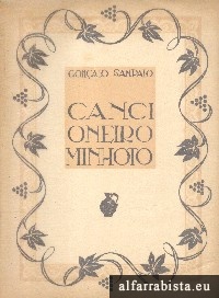 Cancioneiro Minhoto