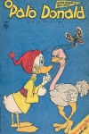 O Pato Donald - Ano XXII - n. 1036