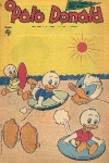 O Pato Donald - Ano XXII - n. 1044