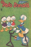 O Pato Donald - Ano XXI - n. 1010