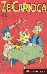 Z Carioca - Ano XXIII - N. 1079