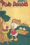 O Pato Donald - Ano XXI - N. 1006