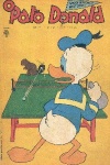 O Pato Donald - Ano XXII - n. 1026
