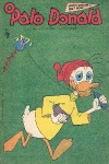 O Pato Donald - Ano XXII - n. 1028