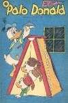 O Pato Donald - Ano XXII - n. 1030