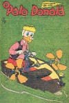 O Pato Donald - Ano XXII - n. 1034