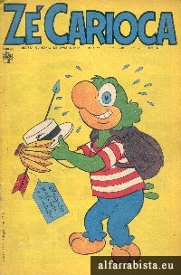 Z� Carioca - Ano XXII - n.� 1039