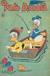 O Pato Donald - Ano XXII - n. 1042