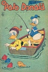 O Pato Donald - Ano XXII - n. 1042