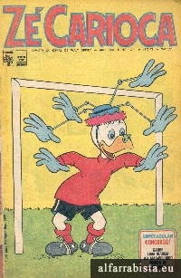 Z Carioca - Ano XXII - n. 1071